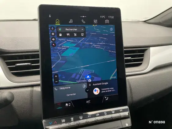 RENAULT CAPTUR II - voiture d'occasion - Photo 13