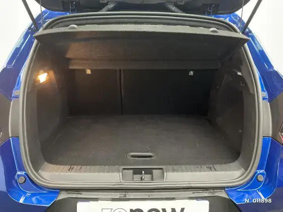 RENAULT CAPTUR II - voiture d'occasion - Photo 7