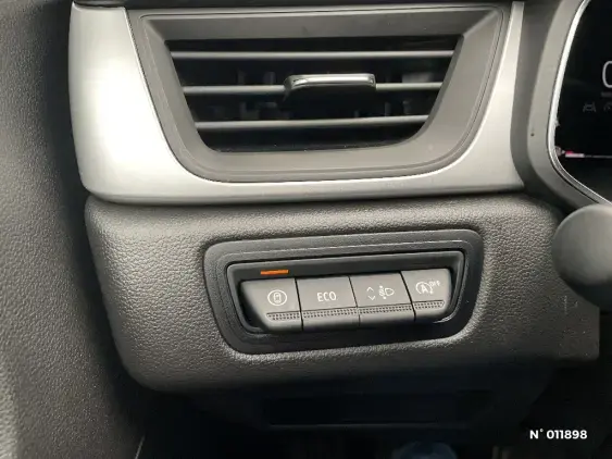 RENAULT CAPTUR II - voiture d'occasion - Photo 15