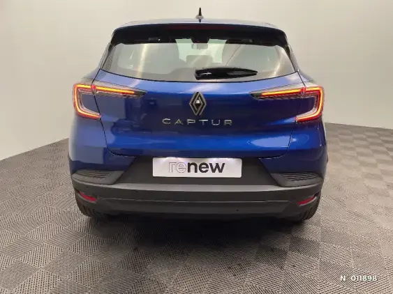 RENAULT CAPTUR II - voiture d'occasion - Photo 6