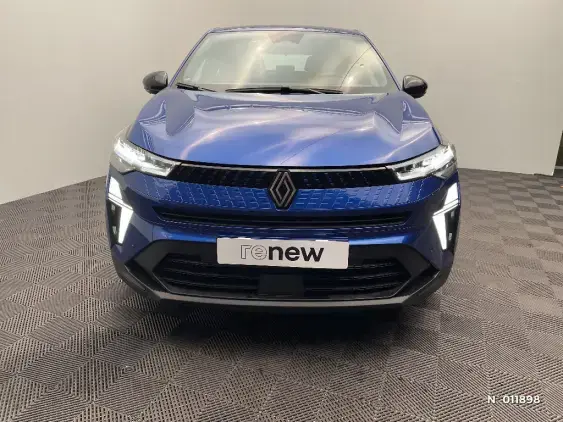 RENAULT CAPTUR II - voiture d'occasion - Photo 3