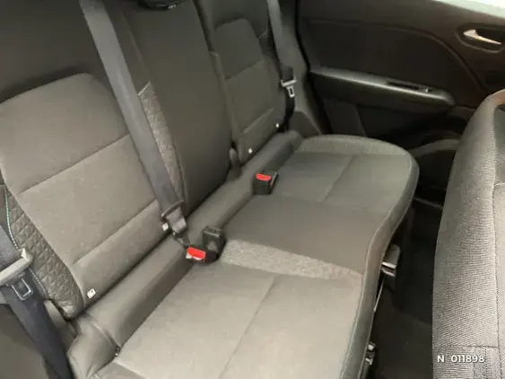 RENAULT CAPTUR II - voiture d'occasion - Photo 11