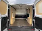RENAULT TRAFIC FG III - Photo 7