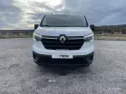 RENAULT TRAFIC FG III - Photo 3