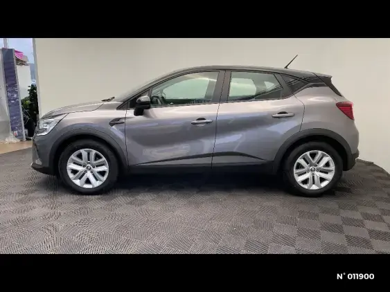 RENAULT CAPTUR II - voiture d'occasion - Photo 2