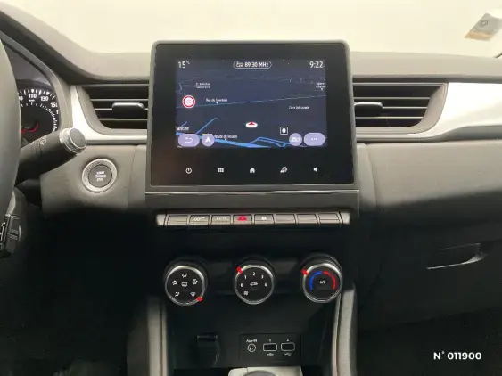 RENAULT CAPTUR II - voiture d'occasion - Photo 13