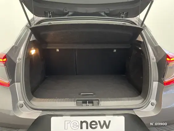 RENAULT CAPTUR II - voiture d'occasion - Photo 7