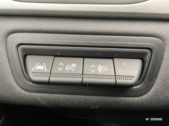 RENAULT CAPTUR II - voiture d'occasion - Photo 15