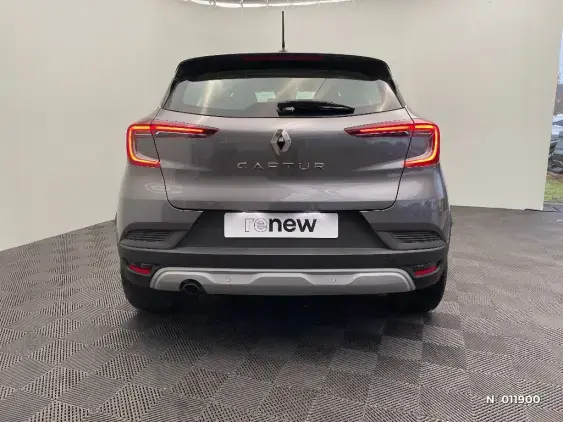 RENAULT CAPTUR II - voiture d'occasion - Photo 6