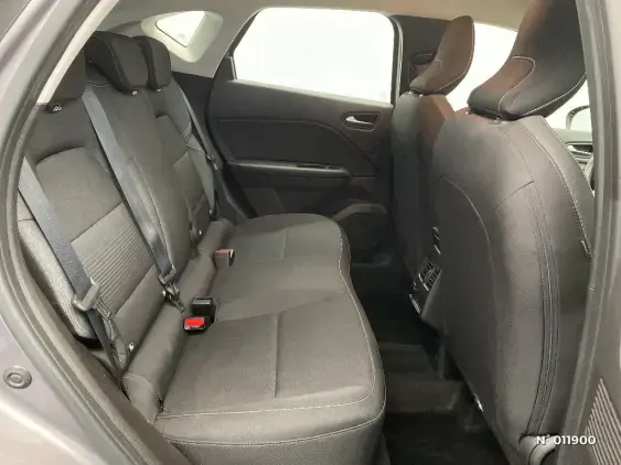 RENAULT CAPTUR II - voiture d'occasion - Photo 11