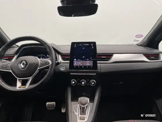 RENAULT CAPTUR II - voiture d'occasion - Photo 9