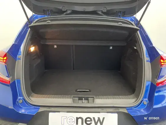 RENAULT CAPTUR II - voiture d'occasion - Photo 7