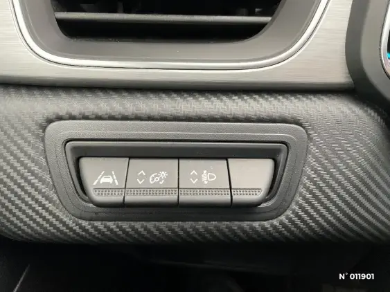 RENAULT CAPTUR II - voiture d'occasion - Photo 15