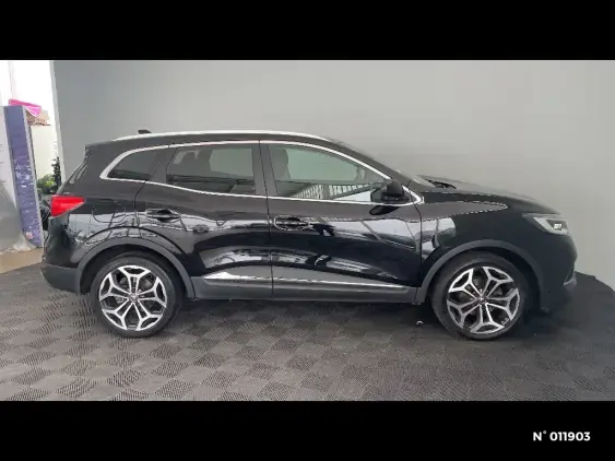 RENAULT KADJAR - voiture d'occasion - Photo 5