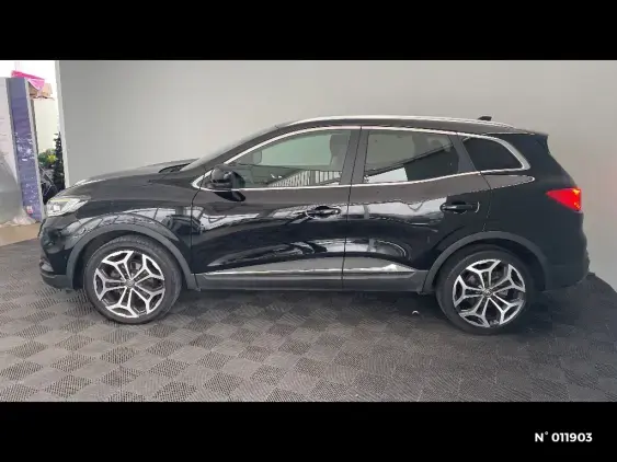 RENAULT KADJAR - voiture d'occasion - Photo 2