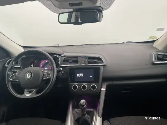 RENAULT KADJAR - voiture d'occasion - Photo 8