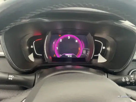 RENAULT KADJAR - voiture d'occasion - Photo 11