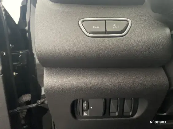 RENAULT KADJAR - voiture d'occasion - Photo 14