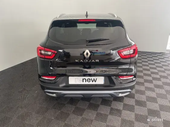 RENAULT KADJAR - voiture d'occasion - Photo 6