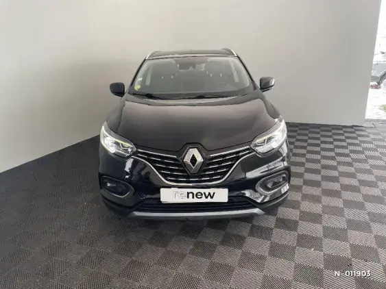 RENAULT KADJAR - voiture d'occasion - Photo 3
