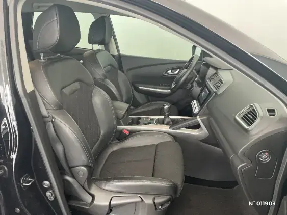 RENAULT KADJAR - voiture d'occasion - Photo 9