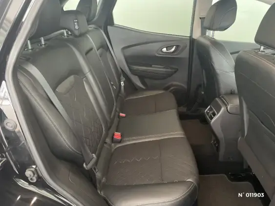 RENAULT KADJAR - voiture d'occasion - Photo 10