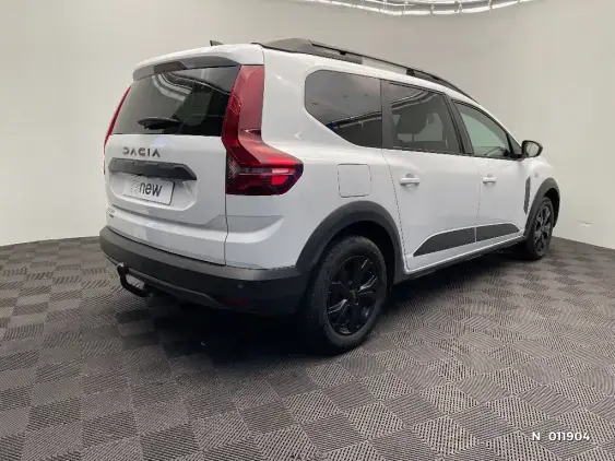 DACIA JOGGER - voiture d'occasion - Photo 4