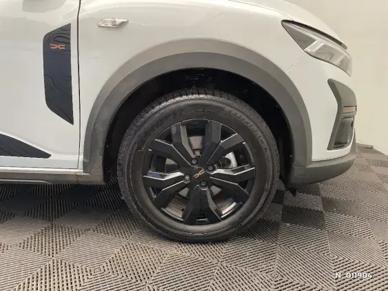 DACIA JOGGER - voiture d'occasion - Photo 8