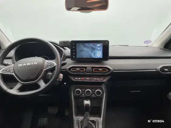 DACIA JOGGER - voiture d'occasion - Photo 9