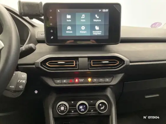 DACIA JOGGER - voiture d'occasion - Photo 13