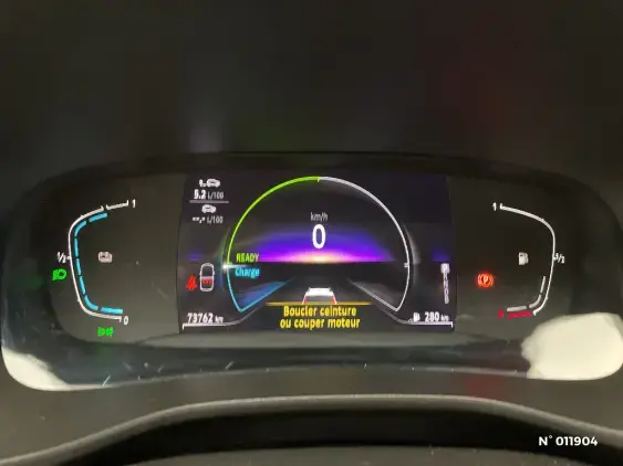 DACIA JOGGER - voiture d'occasion - Photo 12