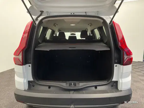 DACIA JOGGER - voiture d'occasion - Photo 7