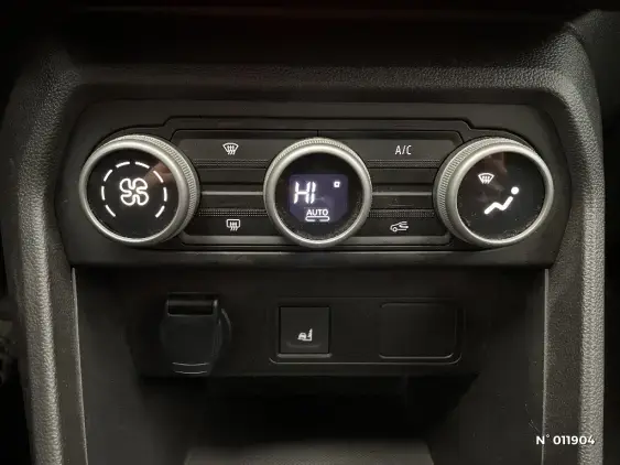 DACIA JOGGER - voiture d'occasion - Photo 15