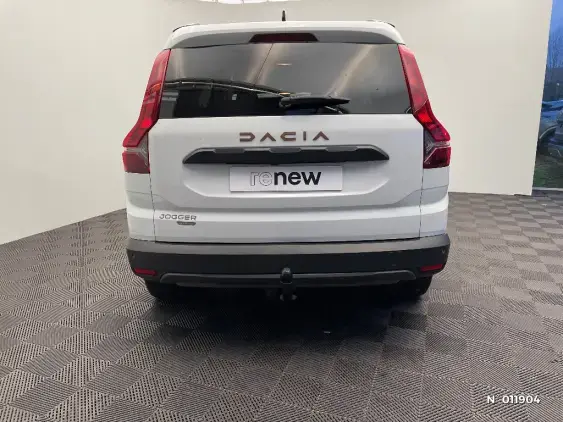 DACIA JOGGER - voiture d'occasion - Photo 6
