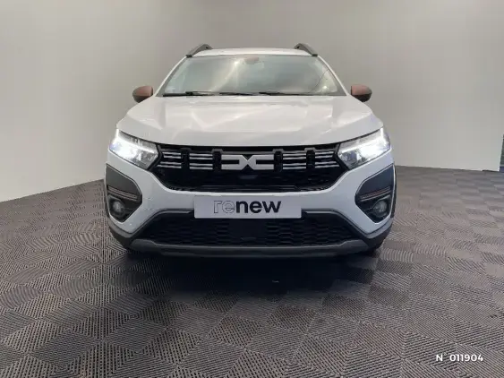 DACIA JOGGER - voiture d'occasion - Photo 3