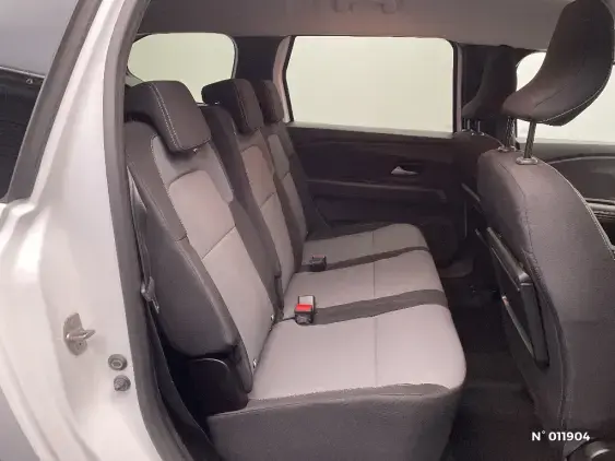 DACIA JOGGER - voiture d'occasion - Photo 11