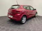 DACIA SANDERO III - Photo 4