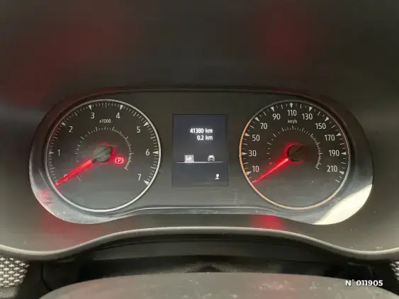 DACIA SANDERO III - voiture d'occasion - Photo 12