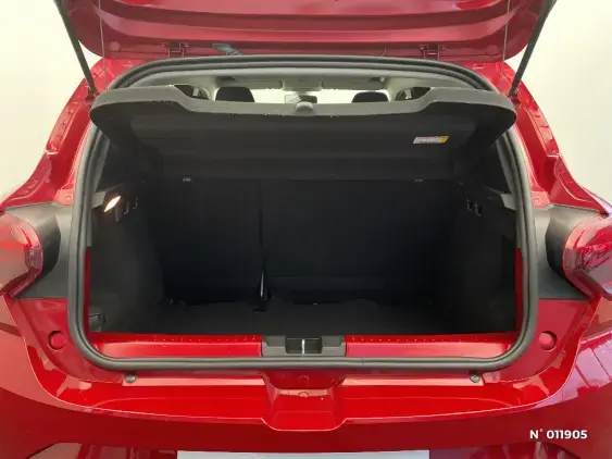 DACIA SANDERO III - voiture d'occasion - Photo 7