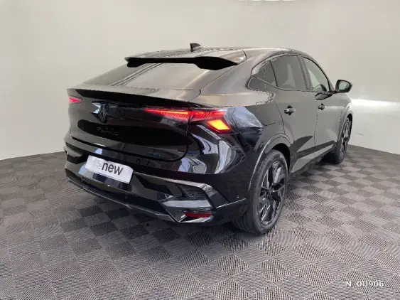 RENAULT RAFALE - voiture d'occasion - Photo 4