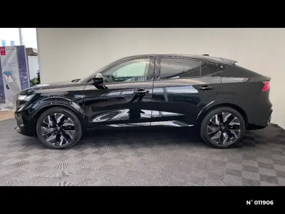 RENAULT RAFALE - voiture d'occasion - Photo 2