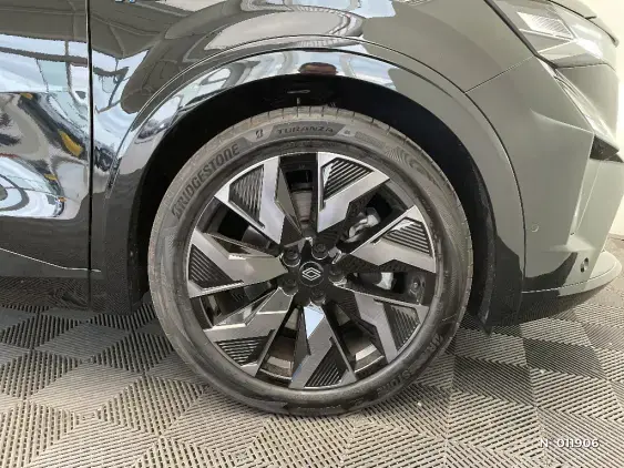 RENAULT RAFALE - voiture d'occasion - Photo 8