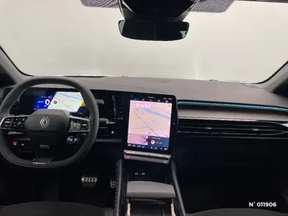 RENAULT RAFALE - voiture d'occasion - Photo 9