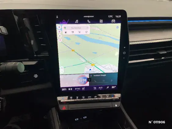 RENAULT RAFALE - voiture d'occasion - Photo 13