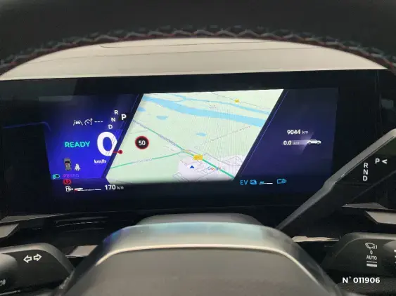 RENAULT RAFALE - voiture d'occasion - Photo 12