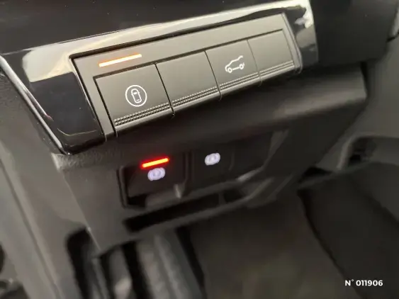 RENAULT RAFALE - voiture d'occasion - Photo 15