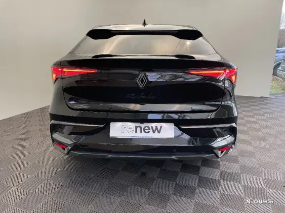 RENAULT RAFALE - voiture d'occasion - Photo 6