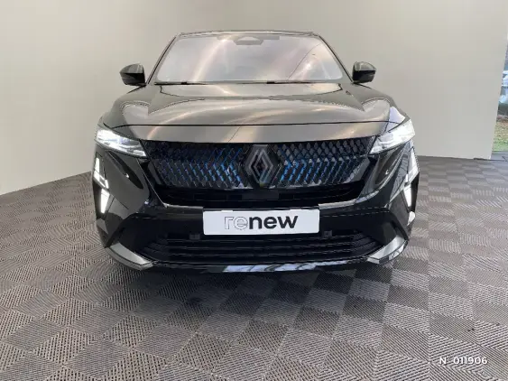 RENAULT RAFALE - voiture d'occasion - Photo 3