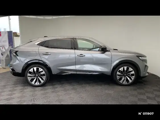 RENAULT RAFALE - voiture d'occasion - Photo 5