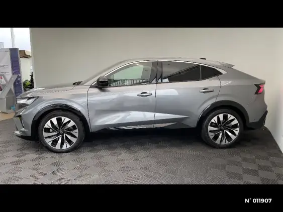 RENAULT RAFALE - voiture d'occasion - Photo 2